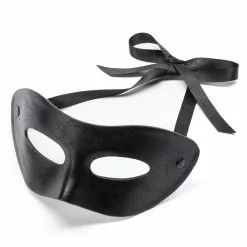 Fifty Shades Freed Secret Prince Mask Van Fifty Shades Of Grey