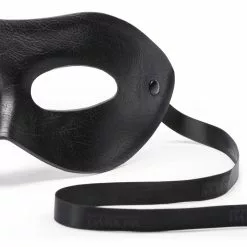 Fifty Shades Freed Secret Prince Mask Van Fifty Shades Of Grey -Fetisj Mode Accessoires Winkel 05262400000 Secret Prince Mask detail 2