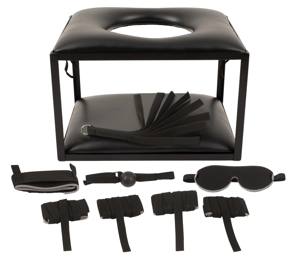 The Throne By You2Toys 2 The Throne By You2Toys - Afbeelding 2