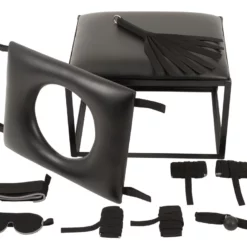 The Throne By You2Toys 12 The Throne By You2Toys -Fetisj Mode Accessoires Winkel 05384420000 nor b 1