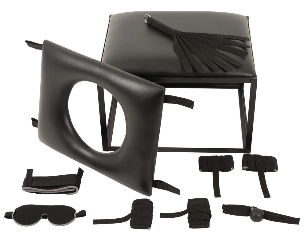 The Throne By You2Toys 3 The Throne By You2Toys - Afbeelding 3