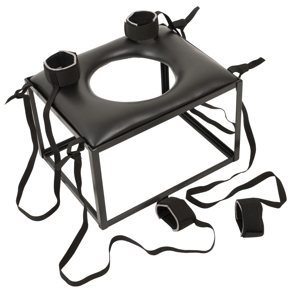 The Throne By You2Toys 4 The Throne By You2Toys - Afbeelding 4