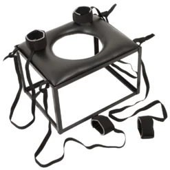 The Throne By You2Toys -Fetisj Mode Accessoires Winkel 05384420000 nor c 2