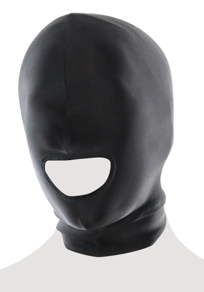 Fetish Fantasy Series Spandex Open Mouth Hood Van Pipedream 4 Fetish Fantasy Series Spandex Open Mouth Hood Van Pipedream - Afbeelding 4