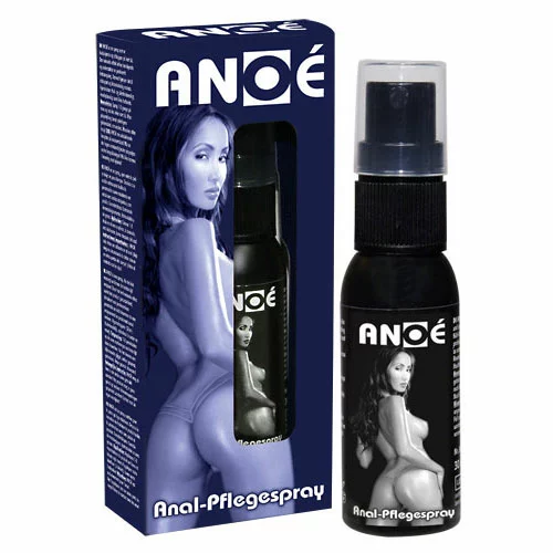 Anos ANOÈ Anal Care Spray 1 Anos ANOÈ Anal Care Spray