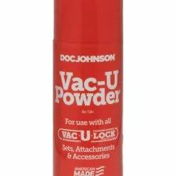 Kink Vac-U-Lock By Doc Johnson Bij Mince.NL Vac-U-Powder Van Doc Johnson 8 Kink Vac-U-Lock By Doc Johnson Bij Mince.NL Vac-U-Powder Van Doc Johnson -Fetisj Mode Accessoires Winkel 1020 02 BX 06