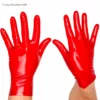 Korte Latex Handschoenen Van Latexa