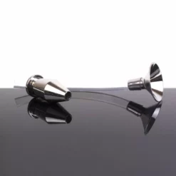 Kiotos Steel Bring The Steel To Enema Play With The Funnel And Large Plug