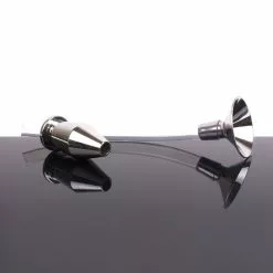Kiotos Steel Bring The Steel To Enema Play With The Funnel And Large Plug