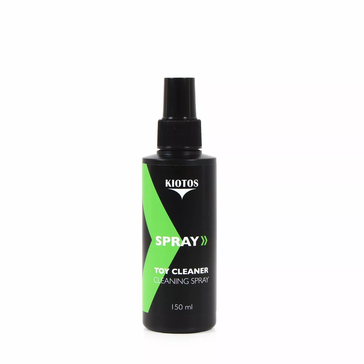 Kiotos Spray - Toy Cleaner 150 Ml 1 Kiotos Spray - Toy Cleaner 150 Ml