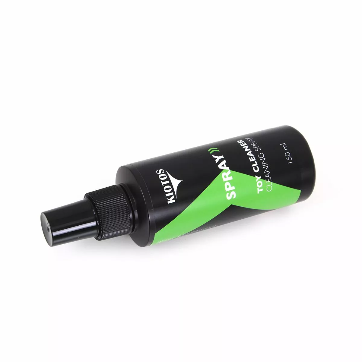Kiotos Spray - Toy Cleaner 150 Ml 2 Kiotos Spray - Toy Cleaner 150 Ml - Afbeelding 2