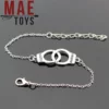 Handcuff Charm Bracelets By MAE-Wear