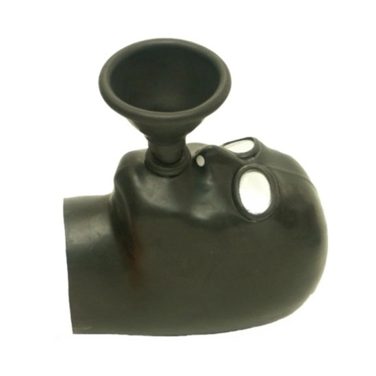 Studio Gum Toilet Masker TM 1 2 Studio Gum Toilet Masker TM 1 - Afbeelding 2