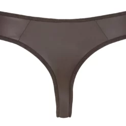 Sven Joyment Underwear Neoprene Look String By SvenJoyment -Fetisj Mode Accessoires Winkel 21113901701 hollow rs 1