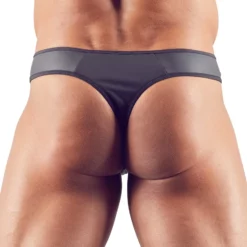 Sven Joyment Underwear Neoprene Look String By SvenJoyment -Fetisj Mode Accessoires Winkel 21113901701 rs