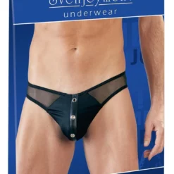 Sven Joyment Underwear Svenjoyment Heren String -Fetisj Mode Accessoires Winkel 21114461701 g string