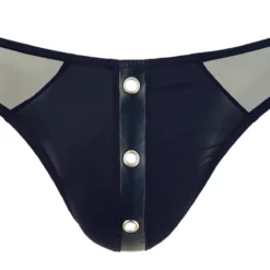 Sven Joyment Underwear Svenjoyment Heren String -Fetisj Mode Accessoires Winkel 21114461701 svenjoyment string