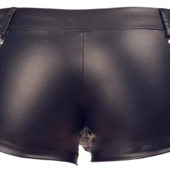 Sven Joyment Underwear Boxershort Met Transparante Net-inzetstukken Van Svenjoyment -Fetisj Mode Accessoires Winkel 21328421701 hollow rs 1