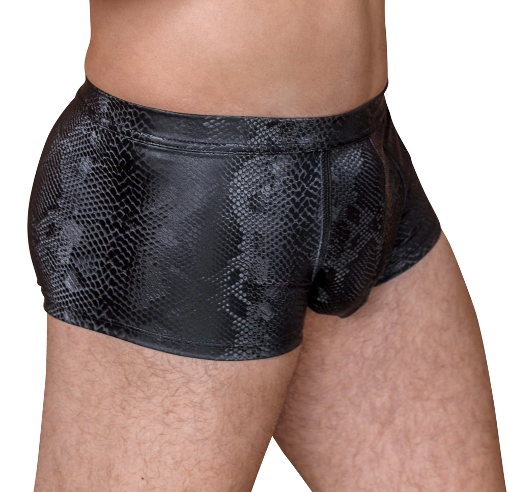 Boxer Shorts Snake Pants Van NEK 1 Boxer Shorts Snake Pants Van NEK