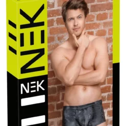 Boxer Shorts Snake Pants Van NEK 9 Boxer Shorts Snake Pants Van NEK -Fetisj Mode Accessoires Winkel 21329821701 verp