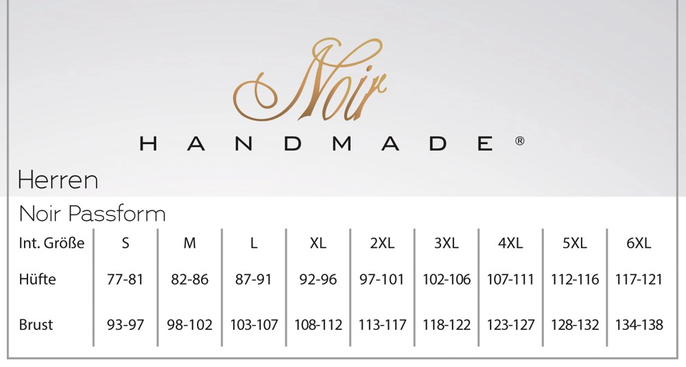 Heren Wetlook Shirt Van Noir Handmade 3 Heren Wetlook Shirt Van Noir Handmade - Afbeelding 3