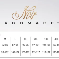 Heren Wetlook Shirt Van Noir Handmade -Fetisj Mode Accessoires Winkel 2161176 04