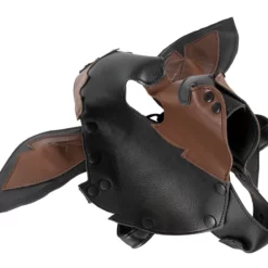 Dog Mask By Fetish Collection -Fetisj Mode Accessoires Winkel 24924661001 nor d