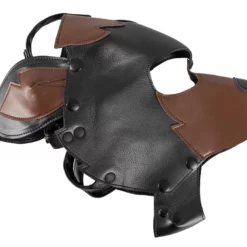 Dog Mask By Fetish Collection -Fetisj Mode Accessoires Winkel 24924661001 nor e 1