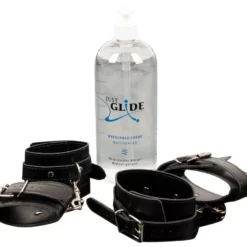 Glossy Games Vinyl Sheet Bondage By Fetish Collection -Fetisj Mode Accessoires Winkel 28601201001 nor c 1