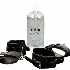 Glossy Games Vinyl Sheet Bondage By Fetish Collection -Fetisj Mode Accessoires Winkel 28601201001 nor c 2