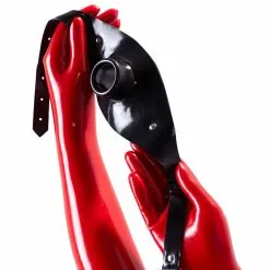 Late-X Fetish Wear Latex Gag Van Late X -Fetisj Mode Accessoires Winkel 2920280 03 2