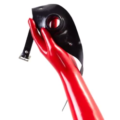 Late-X Fetish Wear Latex Gag Van Late X -Fetisj Mode Accessoires Winkel 2920280 04