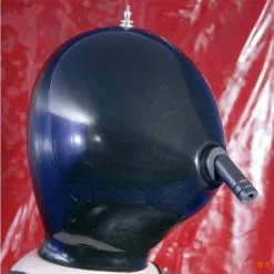 Studio Gum NKMb -Fetisj Mode Accessoires Winkel 39 0 1