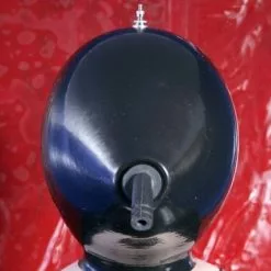 Studio Gum NKMb -Fetisj Mode Accessoires Winkel 39 1 1