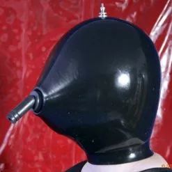 Studio Gum NKMb -Fetisj Mode Accessoires Winkel 39 2 1