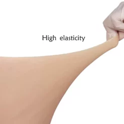 Hansamu Crossdresser Panty Silicone Fake Vagina Briefs 14 Hansamu Crossdresser Panty Silicone Fake Vagina Briefs -Fetisj Mode Accessoires Winkel 41TMiVh CzL. AC UL1001 1 2