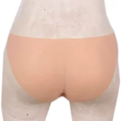 Hansamu Crossdresser Panty Silicone Fake Vagina Briefs 11 Hansamu Crossdresser Panty Silicone Fake Vagina Briefs -Fetisj Mode Accessoires Winkel 41trcSnK1wL. AC UL1001 1 2