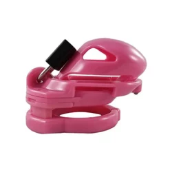 Rimba THE VICE Chastity Device MINI - PINK