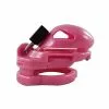 Rimba THE VICE Chastity Device MINI - PINK