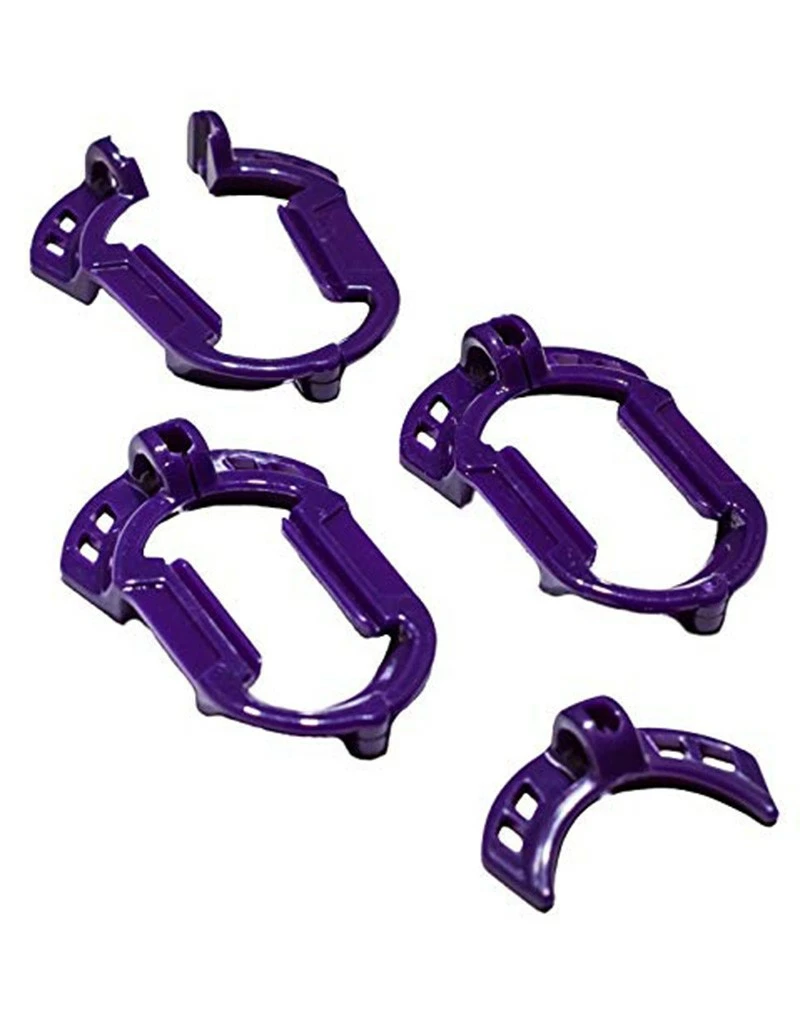 Rimba THE VICE Chastity Device STANDARD - Purple 5 Rimba THE VICE Chastity Device STANDARD - Purple - Afbeelding 5