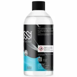 BeGLOSS - De CLEAN & CARE Experts ! BeGLOSS EASY GLIDE - Latex Aankleedhulpmiddel -Fetisj Mode Accessoires Winkel 493 7