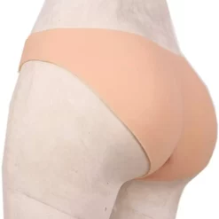 Hansamu Crossdresser Panty Silicone Fake Vagina Briefs 12 Hansamu Crossdresser Panty Silicone Fake Vagina Briefs -Fetisj Mode Accessoires Winkel 519SmL8Rj3L. AC UL1001 1 2