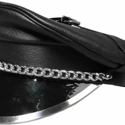 Ledapol Leren Pet #5550 -Fetisj Mode Accessoires Winkel 5550a 1