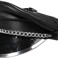 Ledapol Leren Pet #5550 -Fetisj Mode Accessoires Winkel 5550a