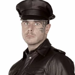 Lederen SM Pet Van Ledapol 5557
