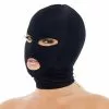 Hoofdmasker Uit Elastische Stof Van Rimba 7818