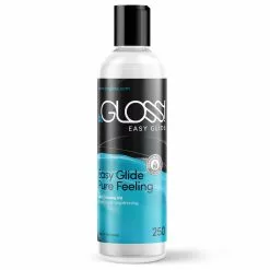 BeGLOSS - De CLEAN & CARE Experts ! BeGLOSS EASY GLIDE - Latex Aankleedhulpmiddel