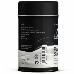 BeGLOSS - De CLEAN & CARE Experts ! BeGLOSS Farmaceutisch Talkpoeder