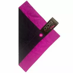 BeGLOSS - De CLEAN & CARE Experts ! BeGLOSS WIPE Medium - Perfect GLANS Latex Polijstdoekje