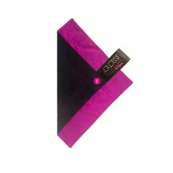 BeGLOSS - De CLEAN & CARE Experts ! BeGLOSS WIPE Small - Perfect GLANS Latex Polijstdoekje